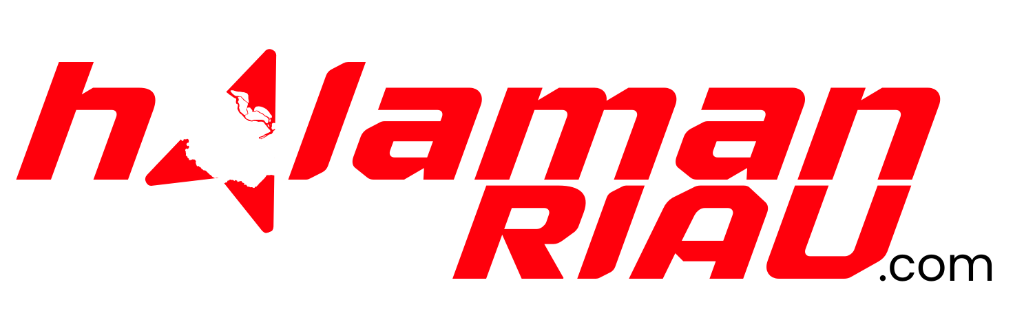 Halaman Riau